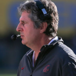 Coach Leach